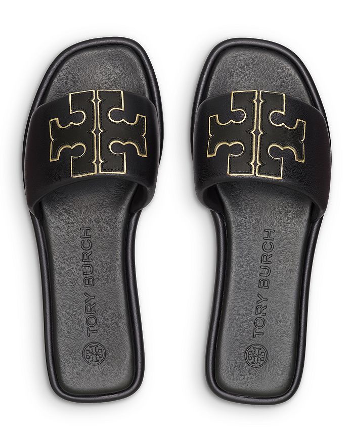Women's Double T Sport Slide Sandals | Bloomingdale's (US)