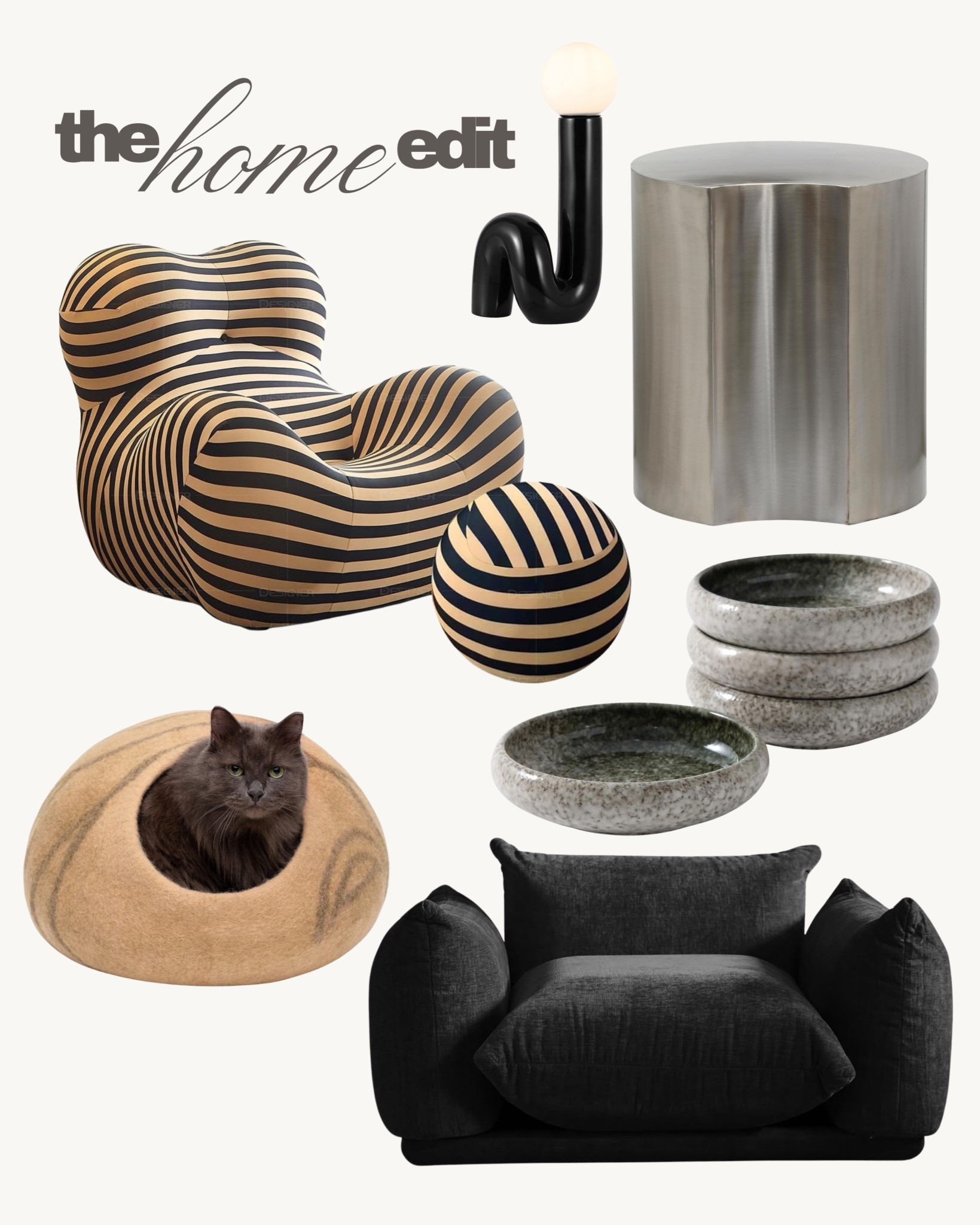 the home edit!

#LTKHome