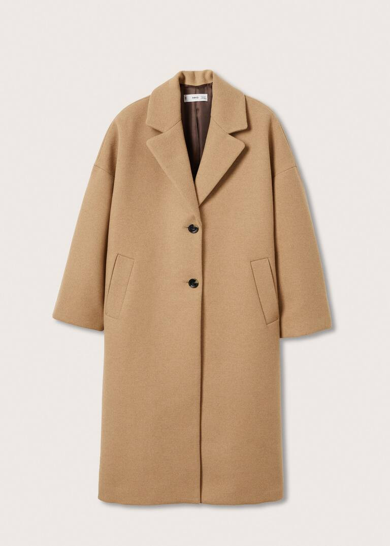 Coats for Women 2021 | Mango United Kingdom | MANGO (UK)