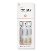 Kiss Knock Out imPRESS Press-On Manicure | Ulta