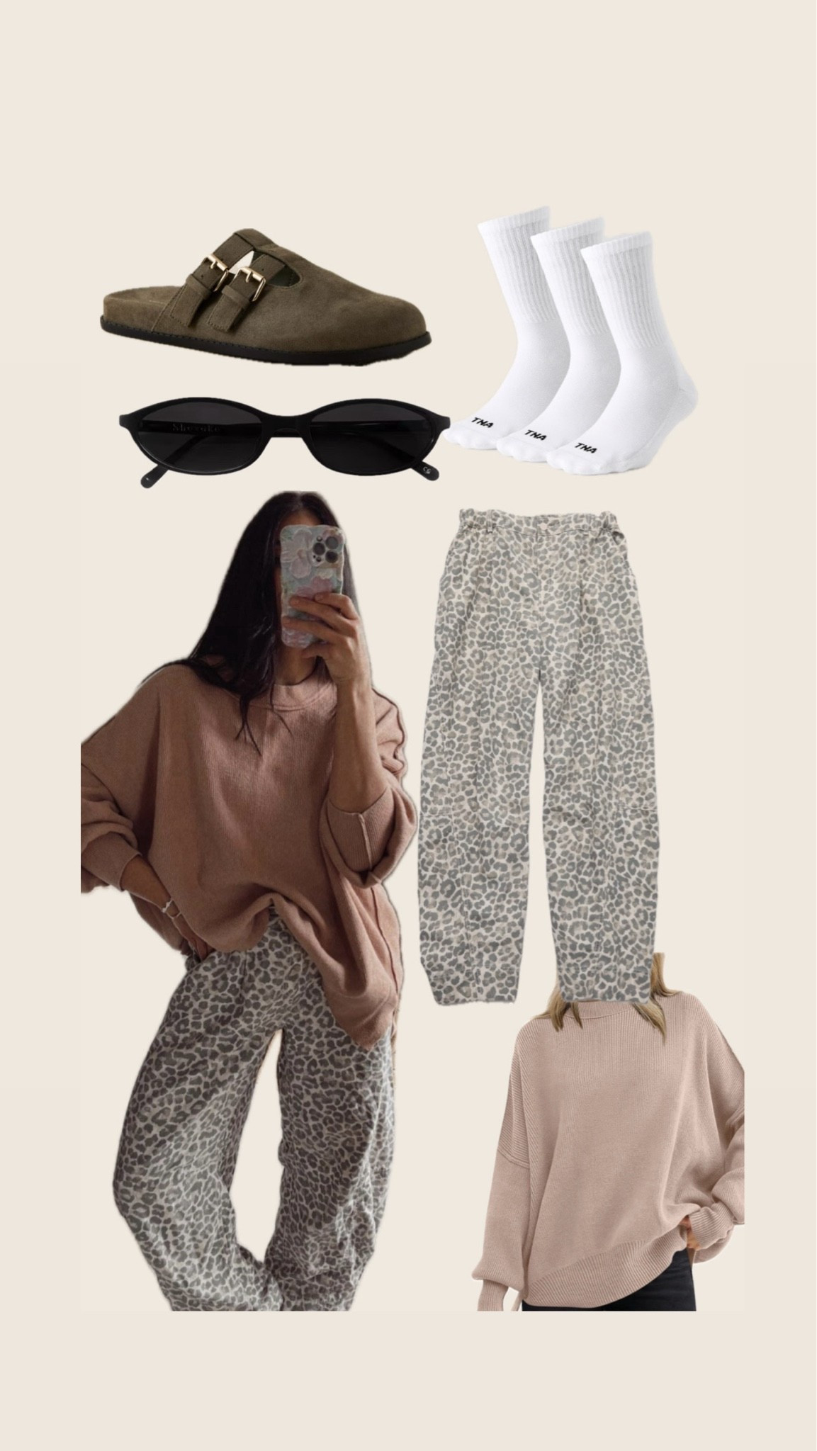 Fall
Outfit

#LTKcanada #LTKfall