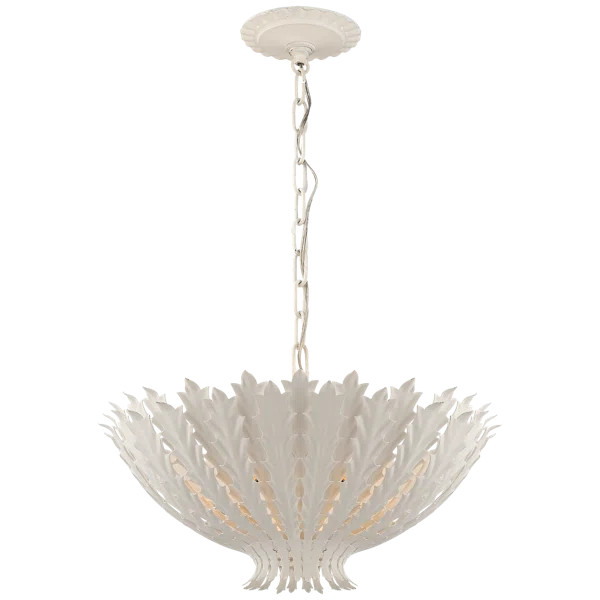 Aerin Hampton 3 - Light Medium Pendant | Wayfair North America
