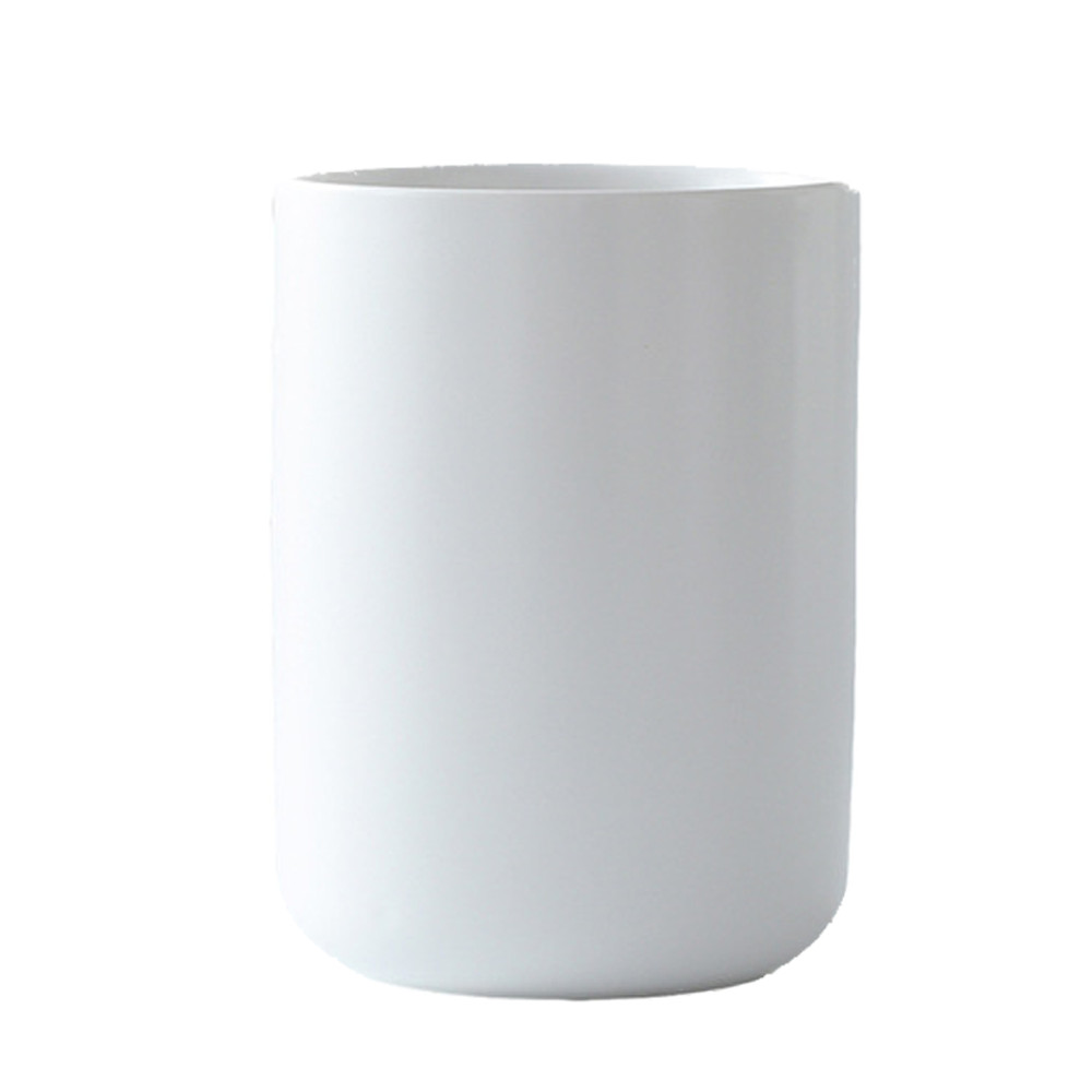 Kitchen Utensil Holder,Cooking Utensil Holder For Kitchen Counter, Cream White Ceramic Utensil Cr... | Walmart (US)
