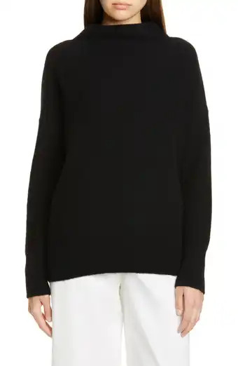 Cashmere Turtleneck Sweater | Nordstrom