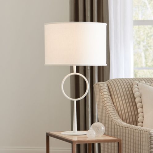 Kacey Table Lamp Base | Ballard Designs, Inc.