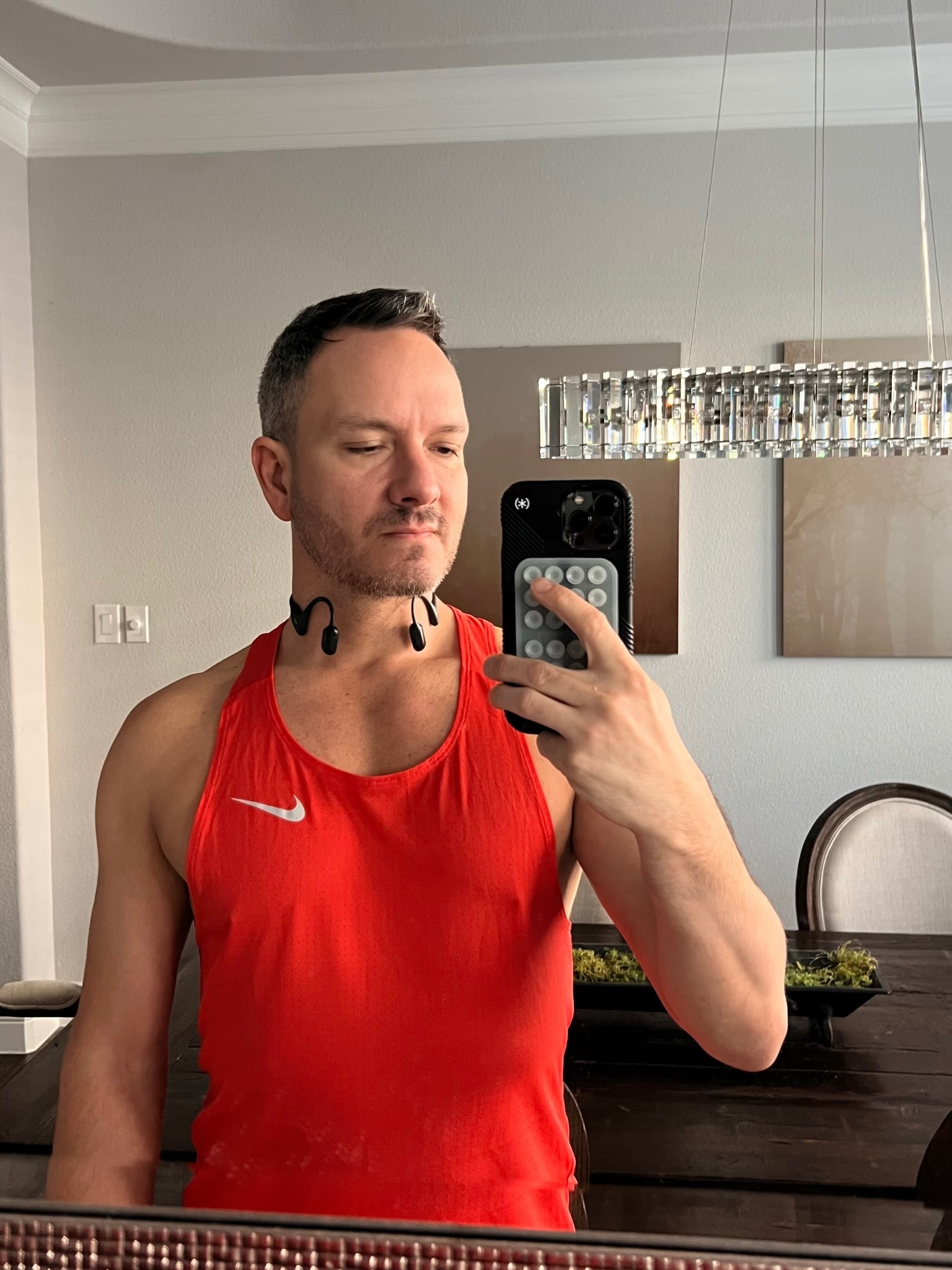 Ready for Sunday Runday 

#LTKActive #LTKMens #LTKootd
