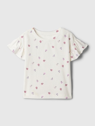 babyGap Mix and Match Print T-Shirt | Gap (US)