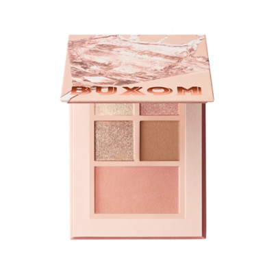 High Spirits Straight Up™ Eye and Cheek Palette | BUXOM Cosmetics | BUXOM Cosmetics