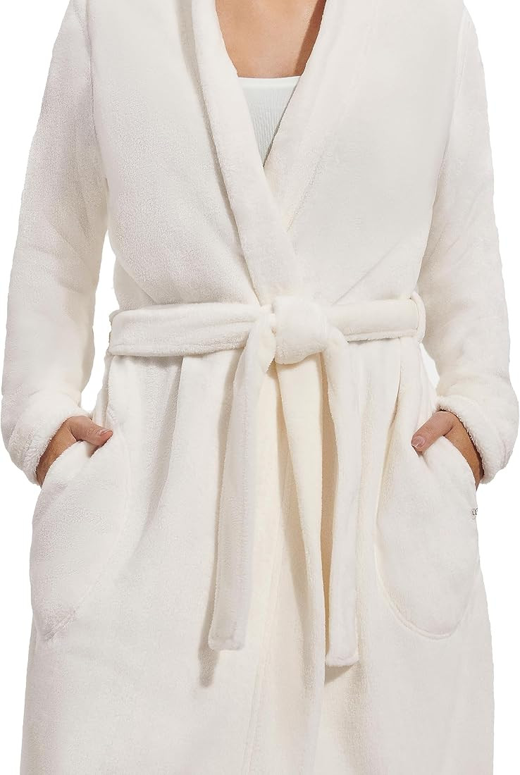 UGG Women's Marlow Robe | Amazon (US)