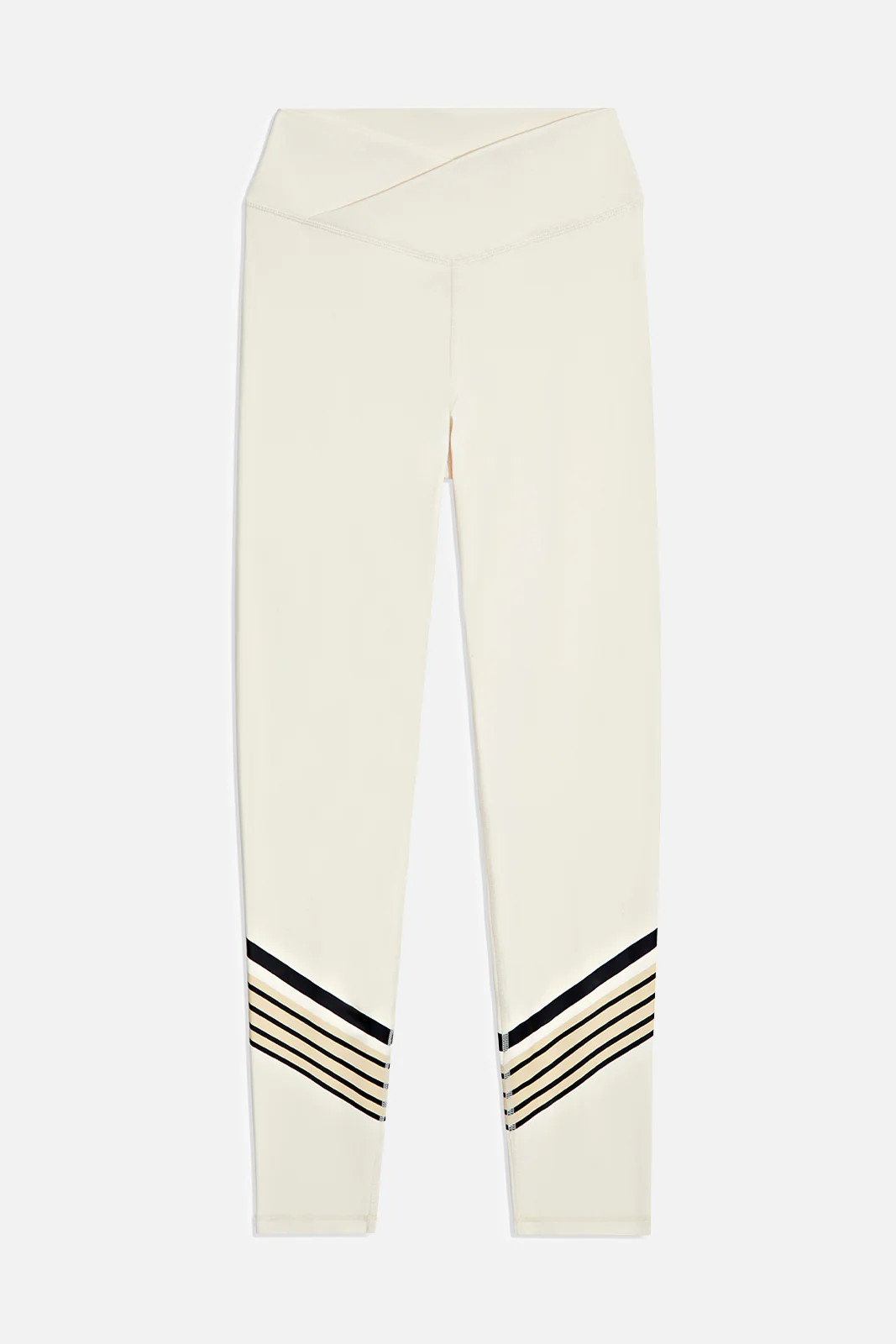 Splice Legging | Bandier