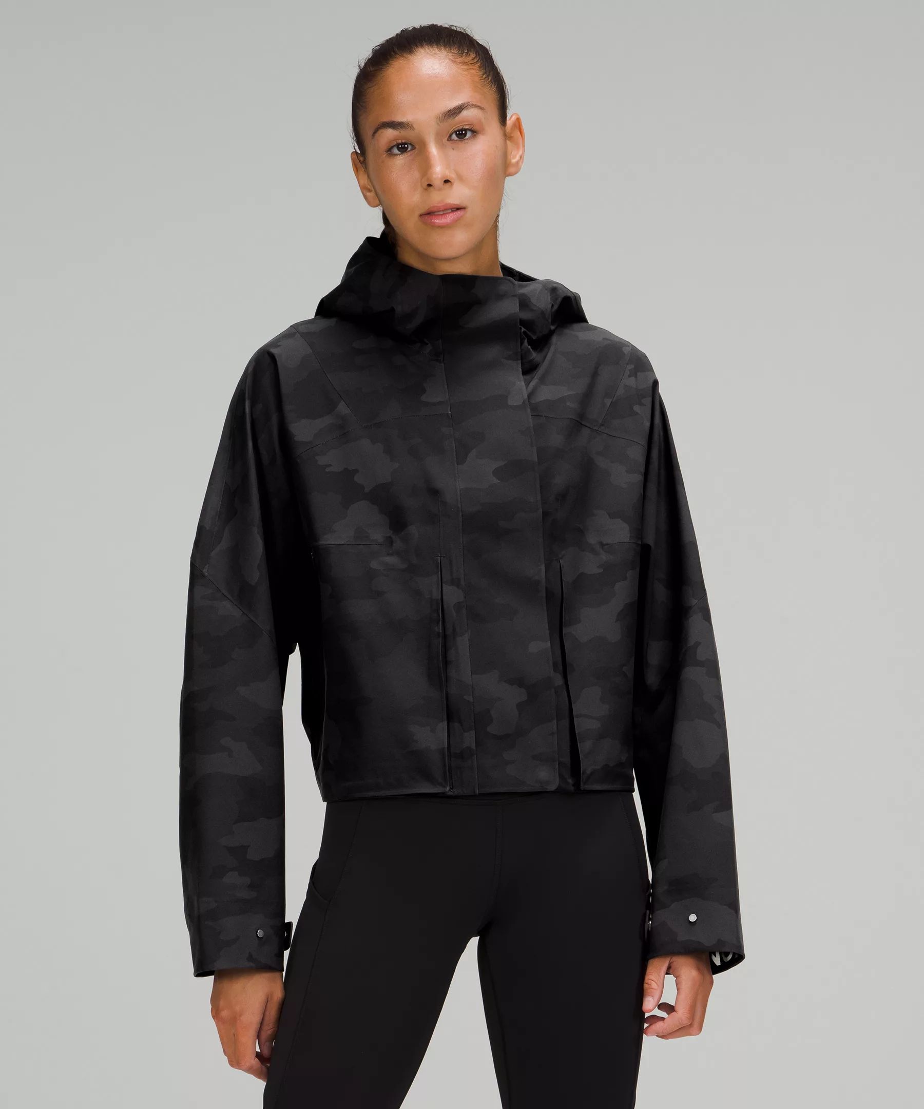 Rain Chaser JacketFinal Sale | Lululemon (US)