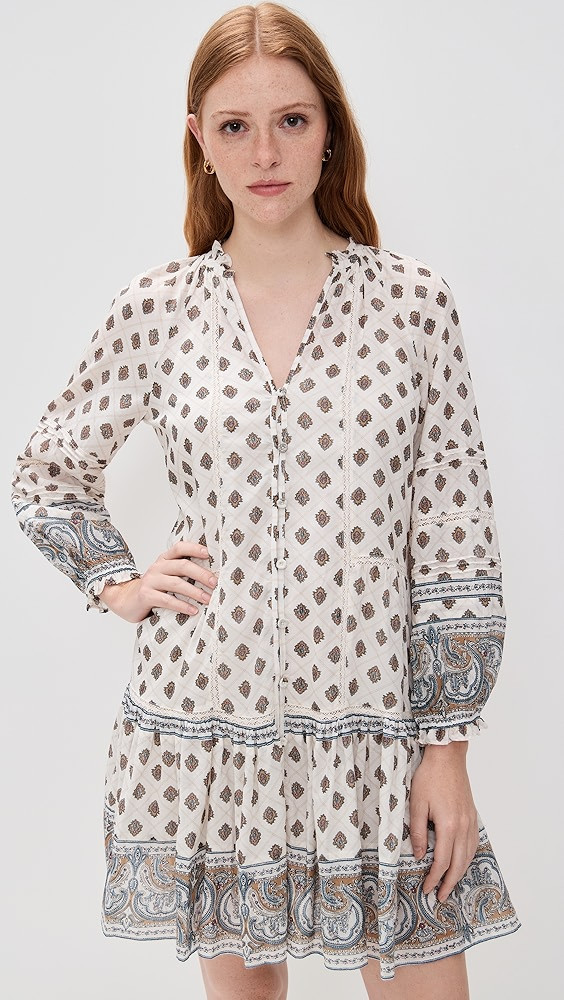 Belissa Dress | Shopbop