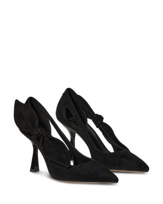 kate spade new york Women's Bunnie Pumps  | Bloomingdale's Shoes | Bloomingdale's (US)