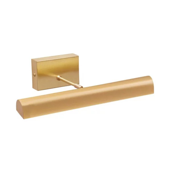 Battery Operated Picture Light | Lumens