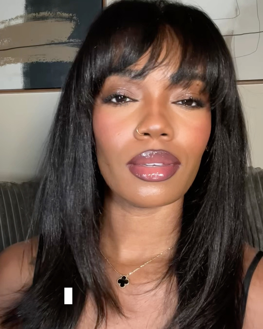 The perfect brown lip combo

#LTKStyleTip #LTKBeauty