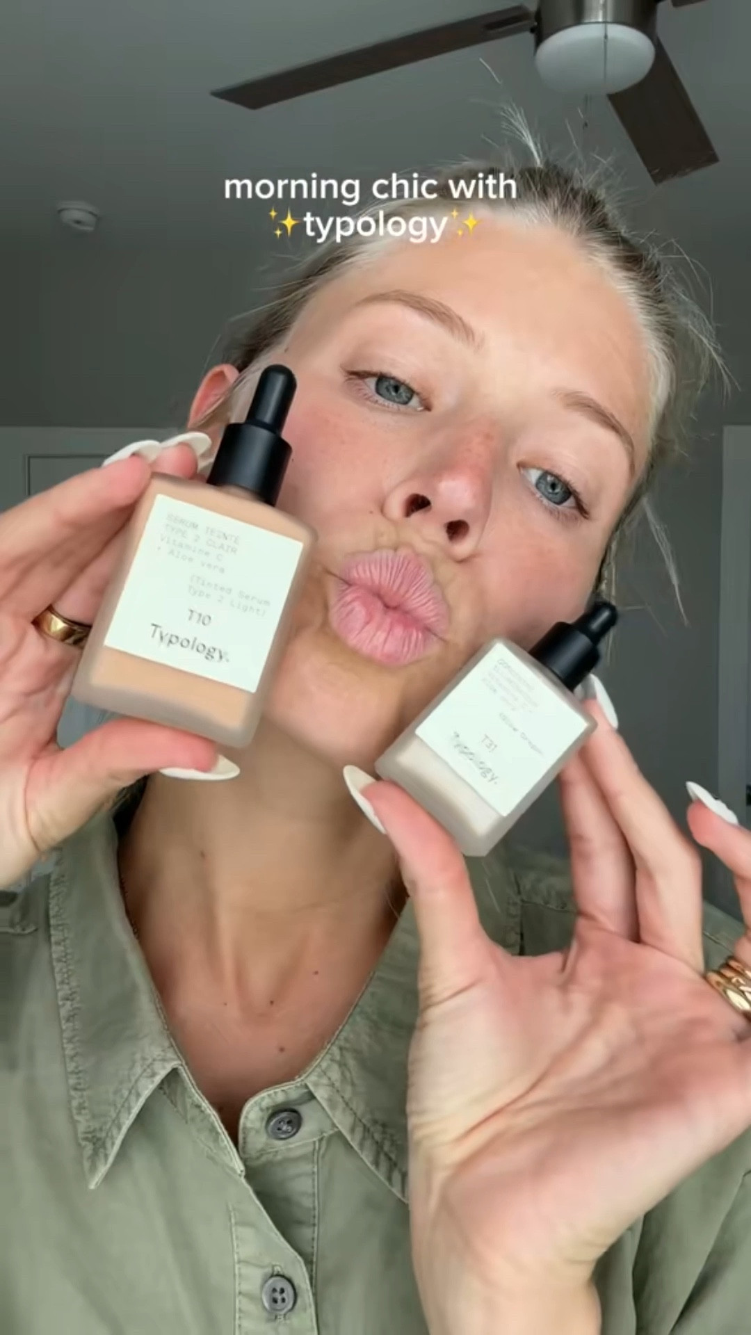 my go to “no makeup” look🫶🏼✨

#LTKBeauty