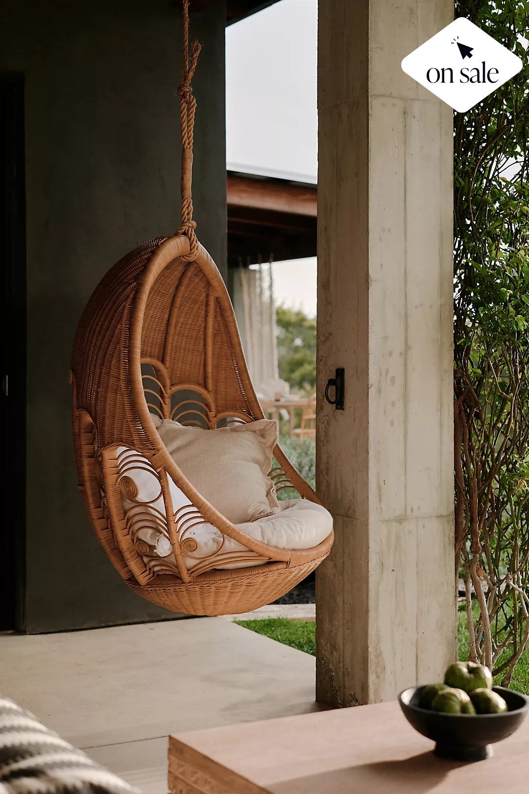 Swinging into Coupon Friday!

#shopdeescloset #shopaholicscloset

Select outdoor furniture is 30% off at Anthropologie.

#LTKSaleAlert #LTKHome