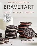 BraveTart: Iconic American Desserts    Hardcover – Illustrated, August 15, 2017 | Amazon (US)