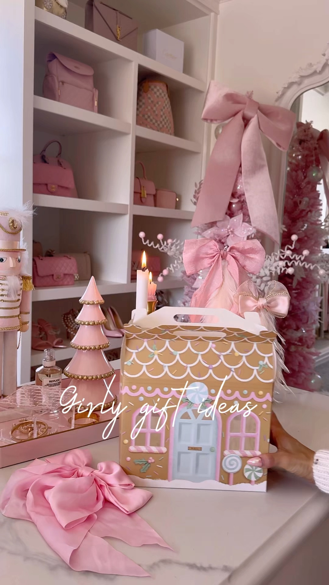 Last minute girly gifts!🎀🎄🪄

#LTKcanada #LTKbeauty #LTKgiftguide