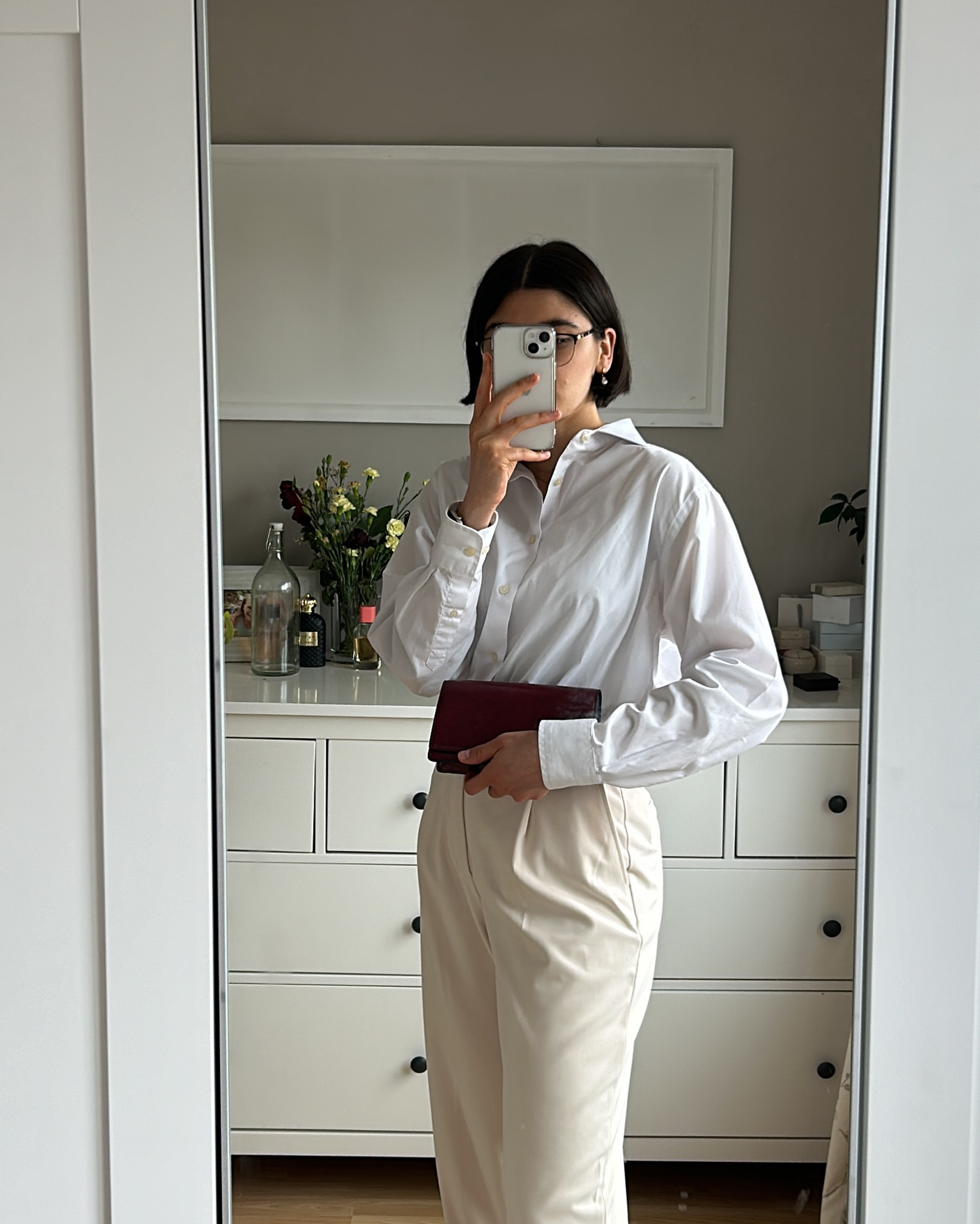 Living in these cream Uniqlo trousers 


#LTKworkwear #LTKstyletip #LTKeurope