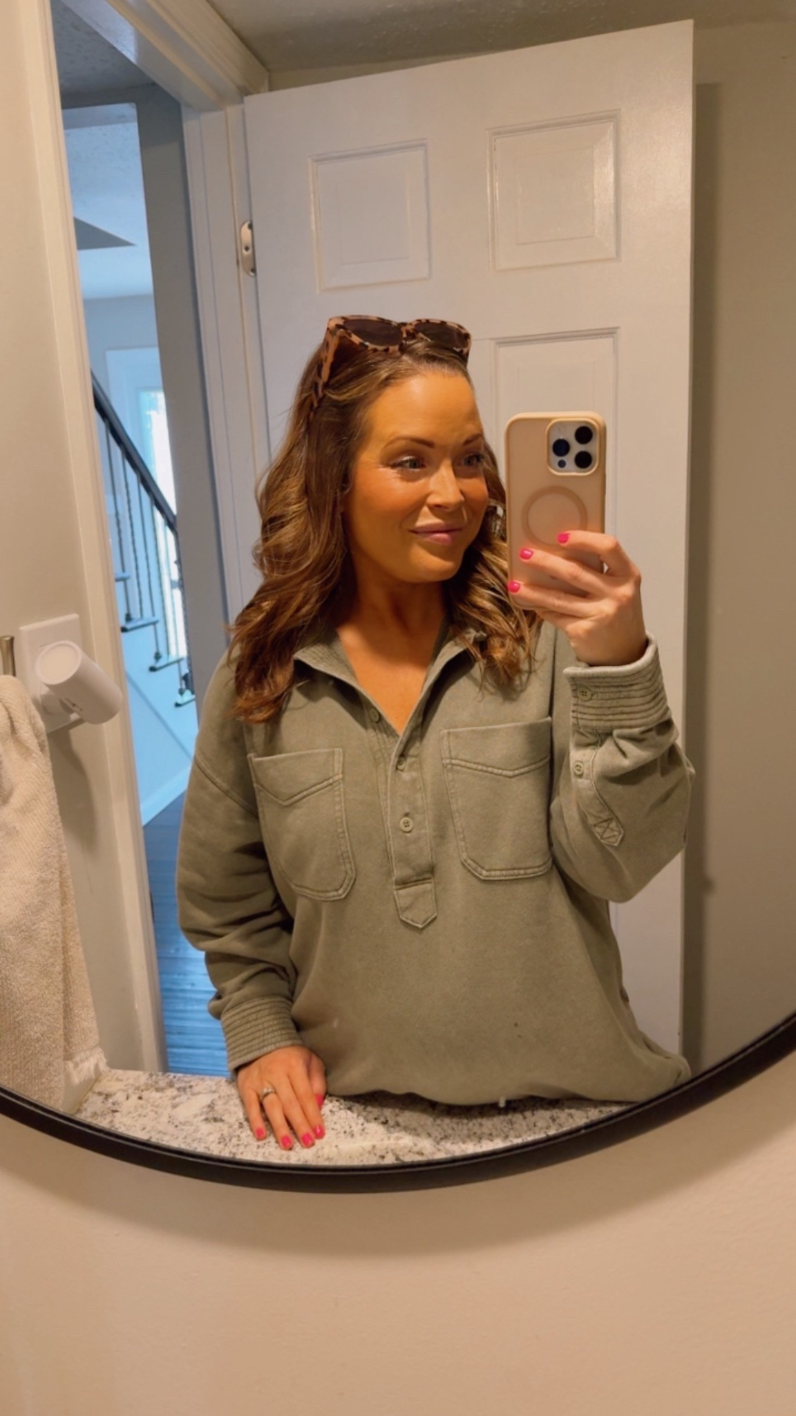 can’t express how much I love these sunglasses from Target 🎯

#LTKootd #LTKmomlife #LTKFindsUnder50