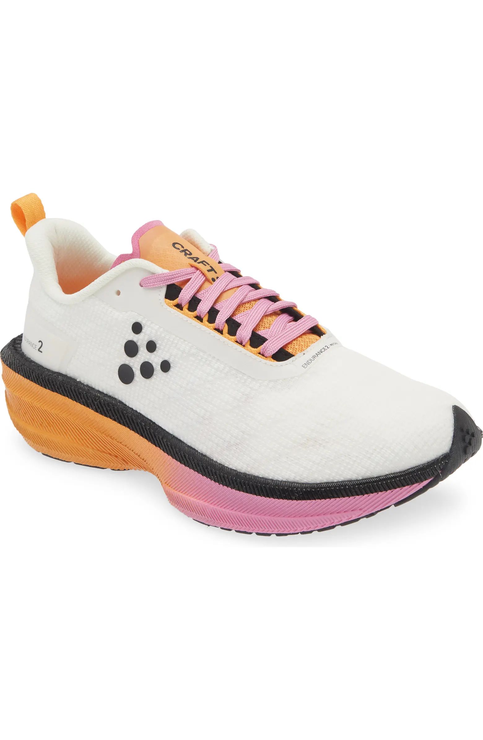 Endurance 2 Running Shoe (Women) | Nordstrom