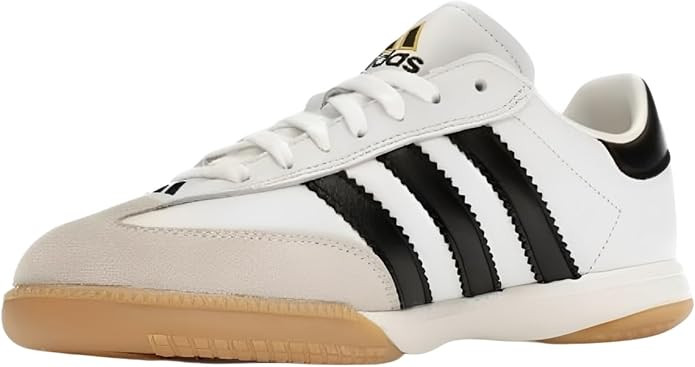 adidas Unisex Adult Samba MN Shoes | Amazon (US)