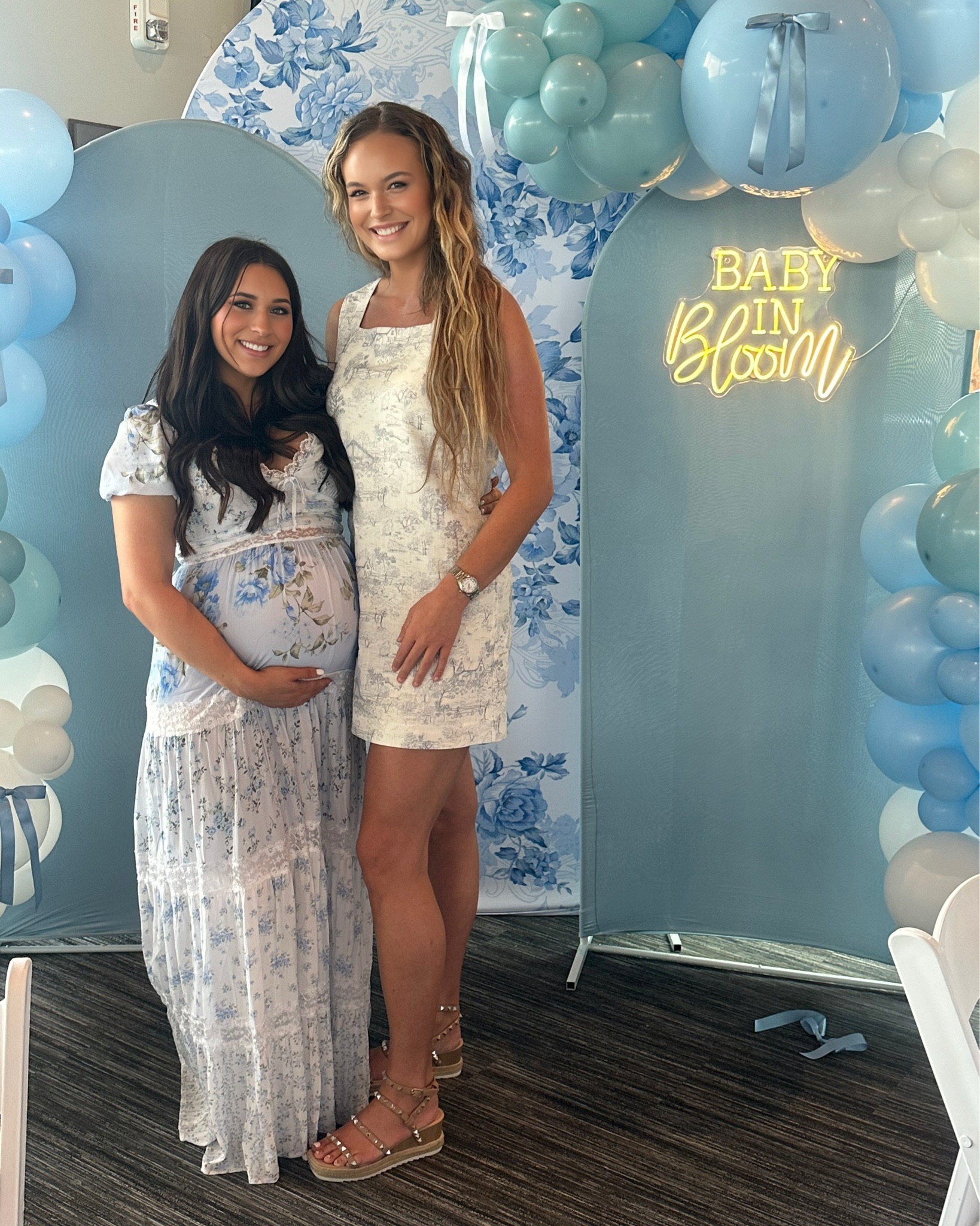 Loved this little linen dress, perfect for baby boy’s shower!

#linen #babyshower #elodie #revolve #linendress #summerdress

#LTKSaleAlert #LTKFindsUnder100 #LTKStyleTip