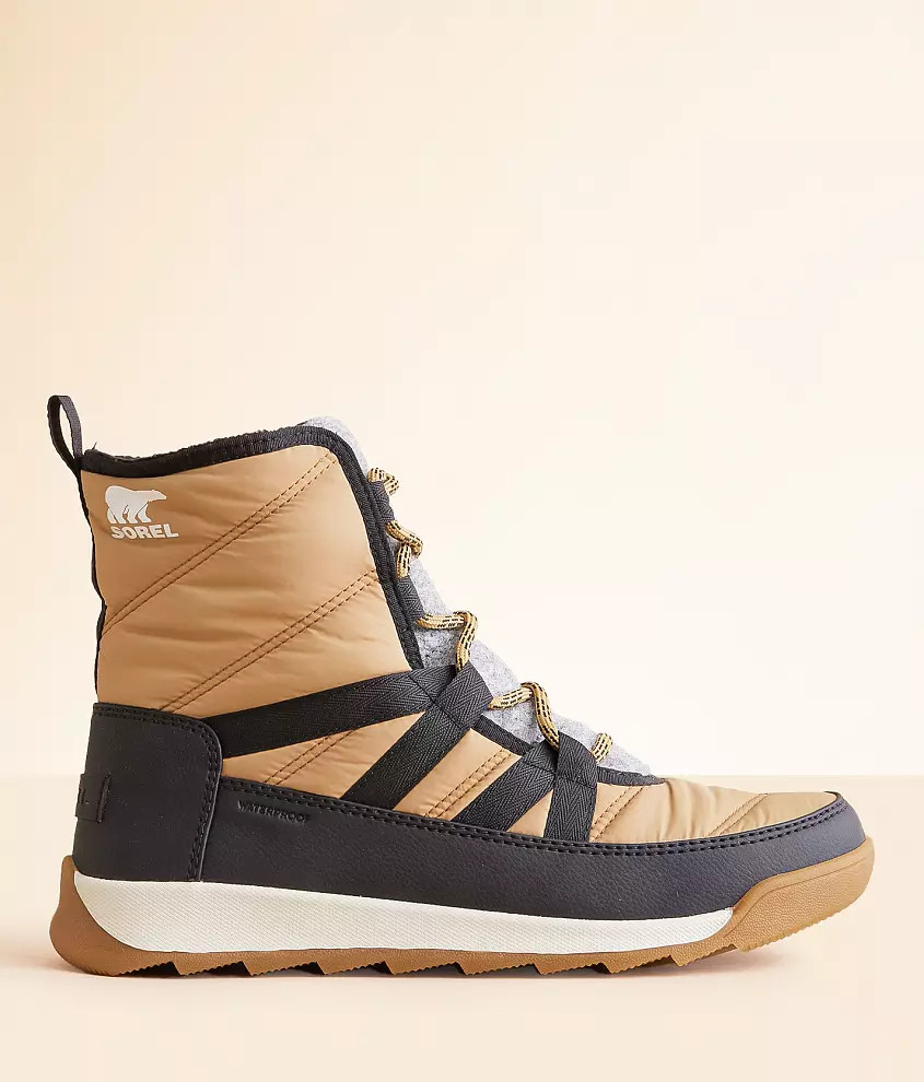Whitney II Ankle Boot | Buckle
