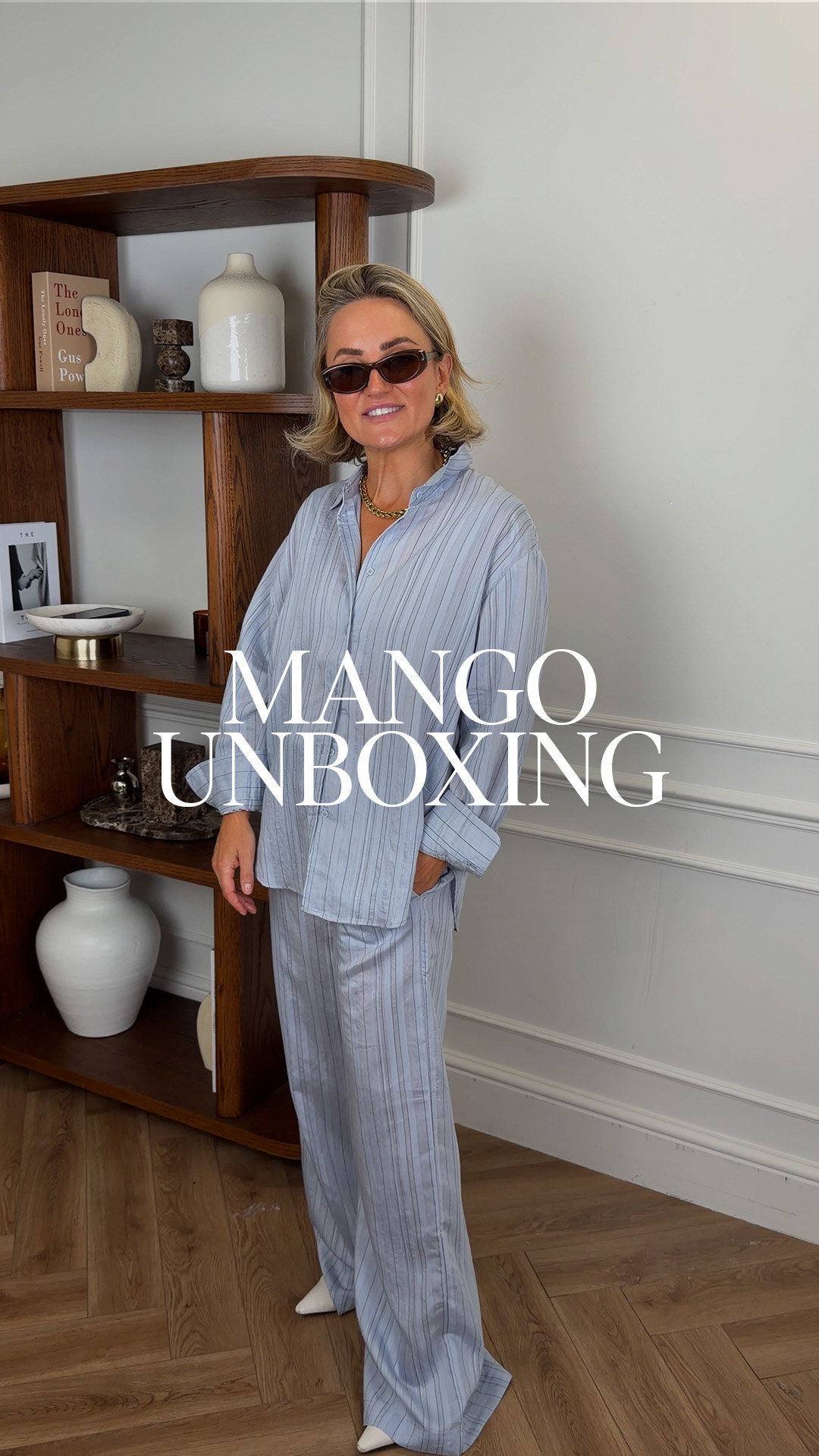 Emma’s Mango Unboxing

#LTKuk #LTKsummer #LTKstyletip