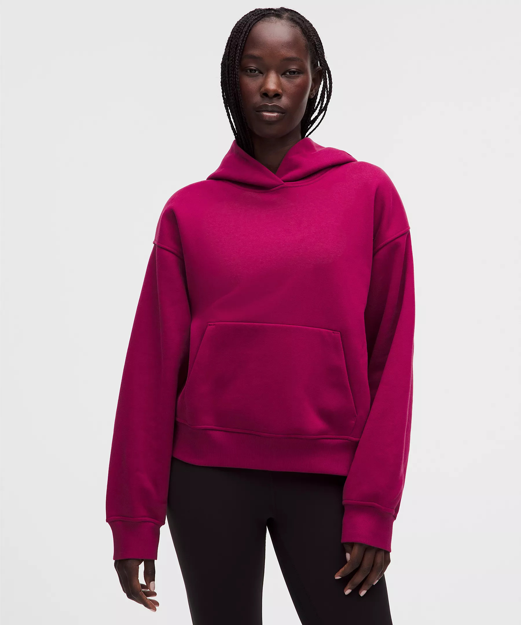 Women's Steady State SuperLoft Hoodie | Lululemon (US)