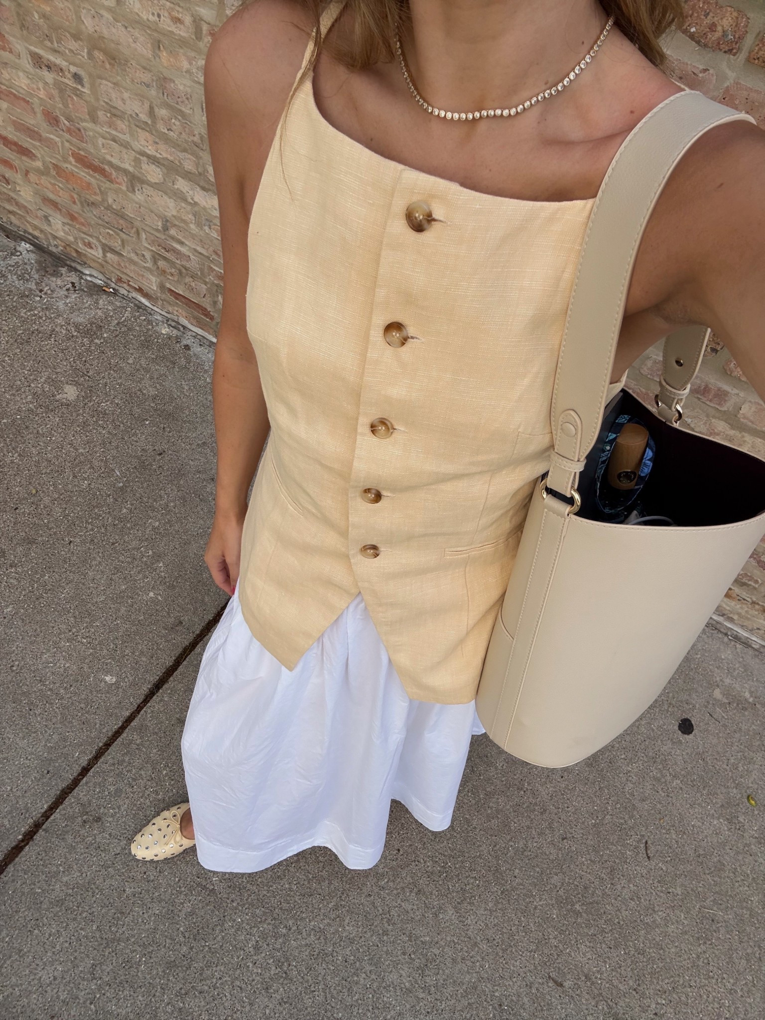 Butter yellow 🤸🏼‍♀️ 

#LTKWorkwear #LTKSummerEdit #LTKSeasonal