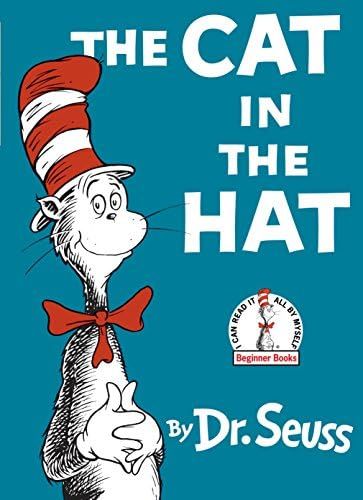 The Cat in the Hat | Amazon (US)