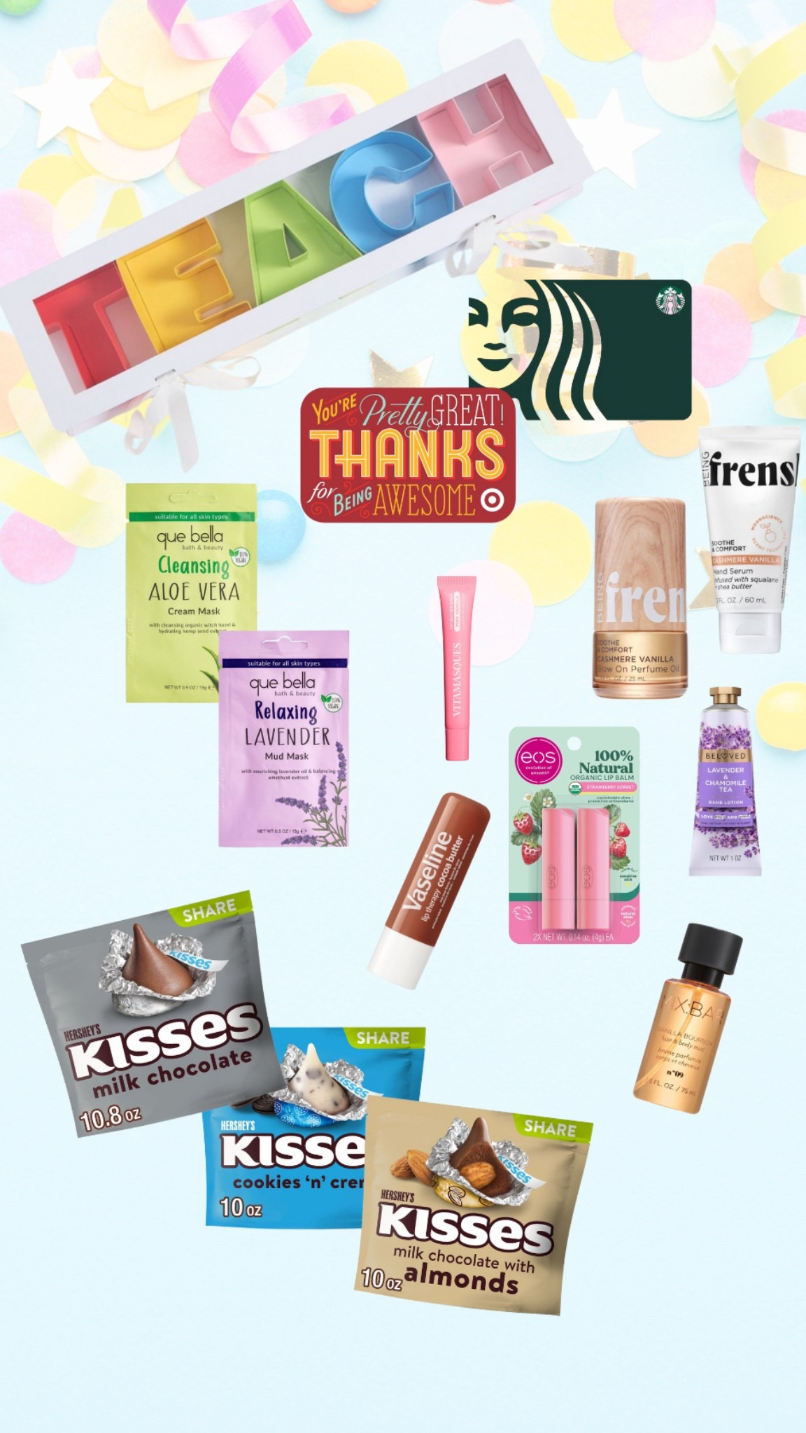 Teacher Appreciation Week 🤍

#LTKFindsUnder100 #LTKGiftGuide #LTKItBag