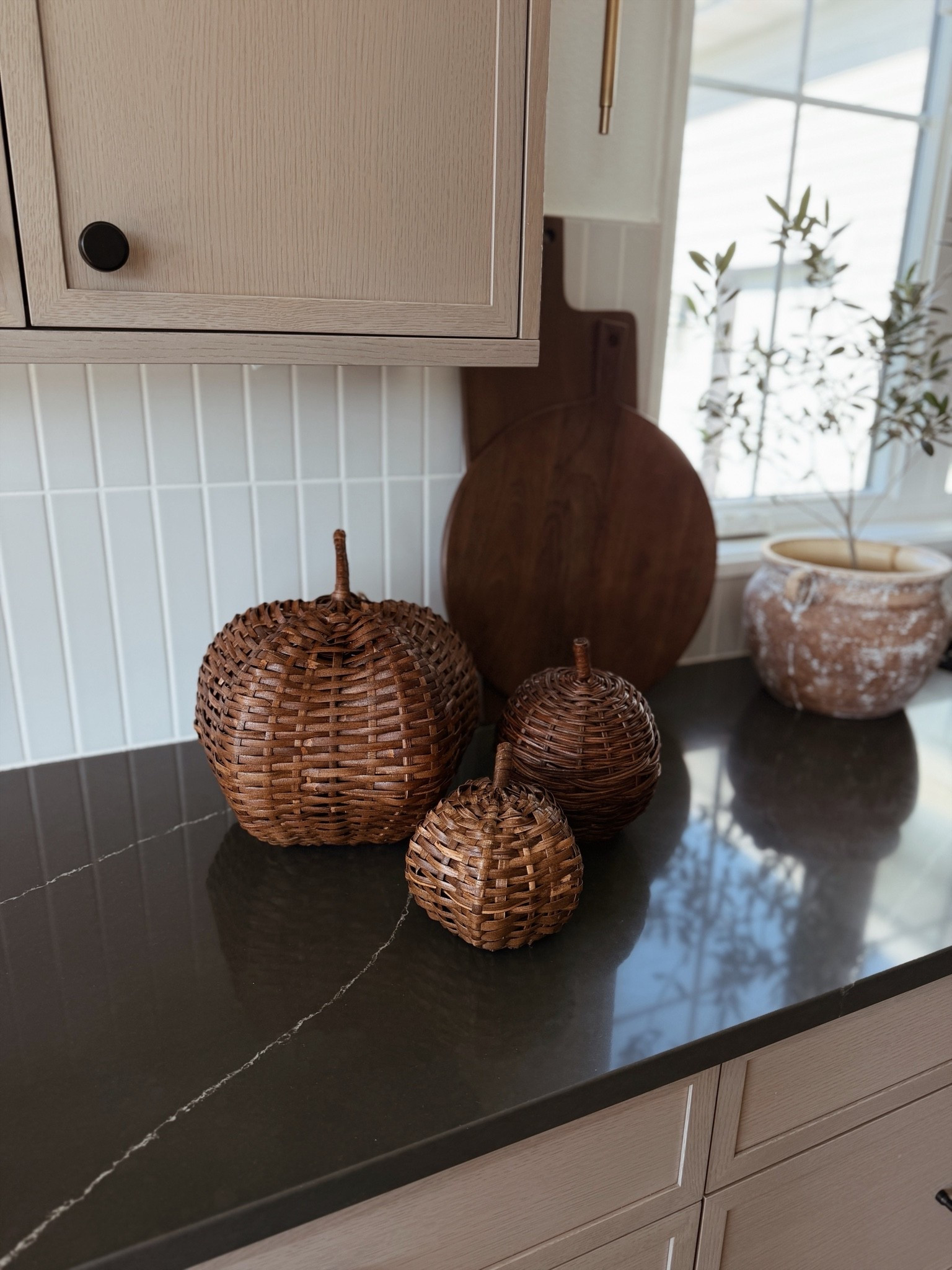 I’m loving these woven pumpkins! 😍

#LTKHome #LTKSeasonal