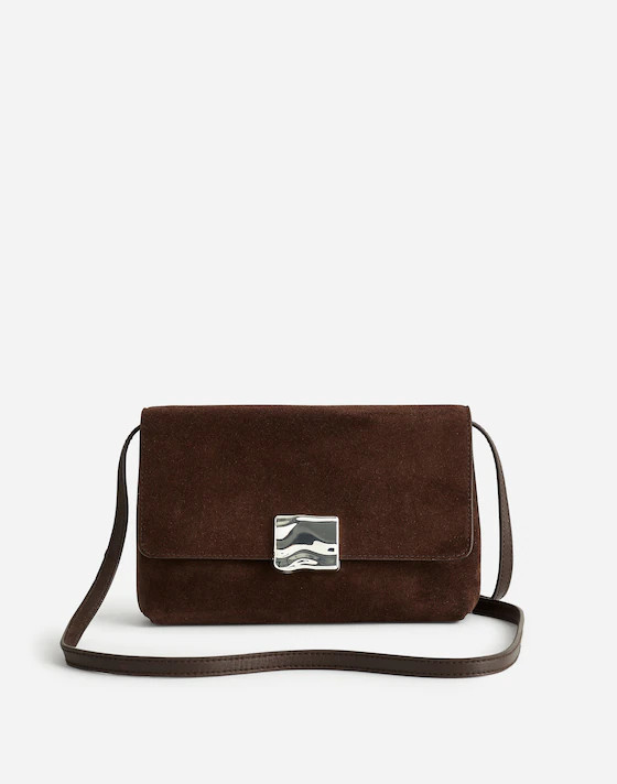 Madewell x AGMES Lennox Bag | Madewell