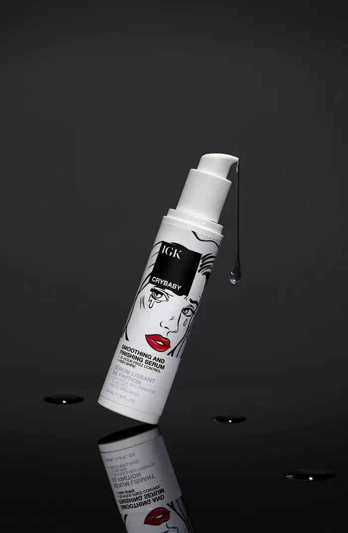 Crybaby Smoothing & Finishing Serum | Nordstrom