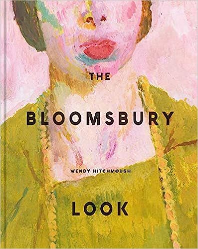 The Bloomsbury Look



Hardcover – October 20, 2020 | Amazon (US)