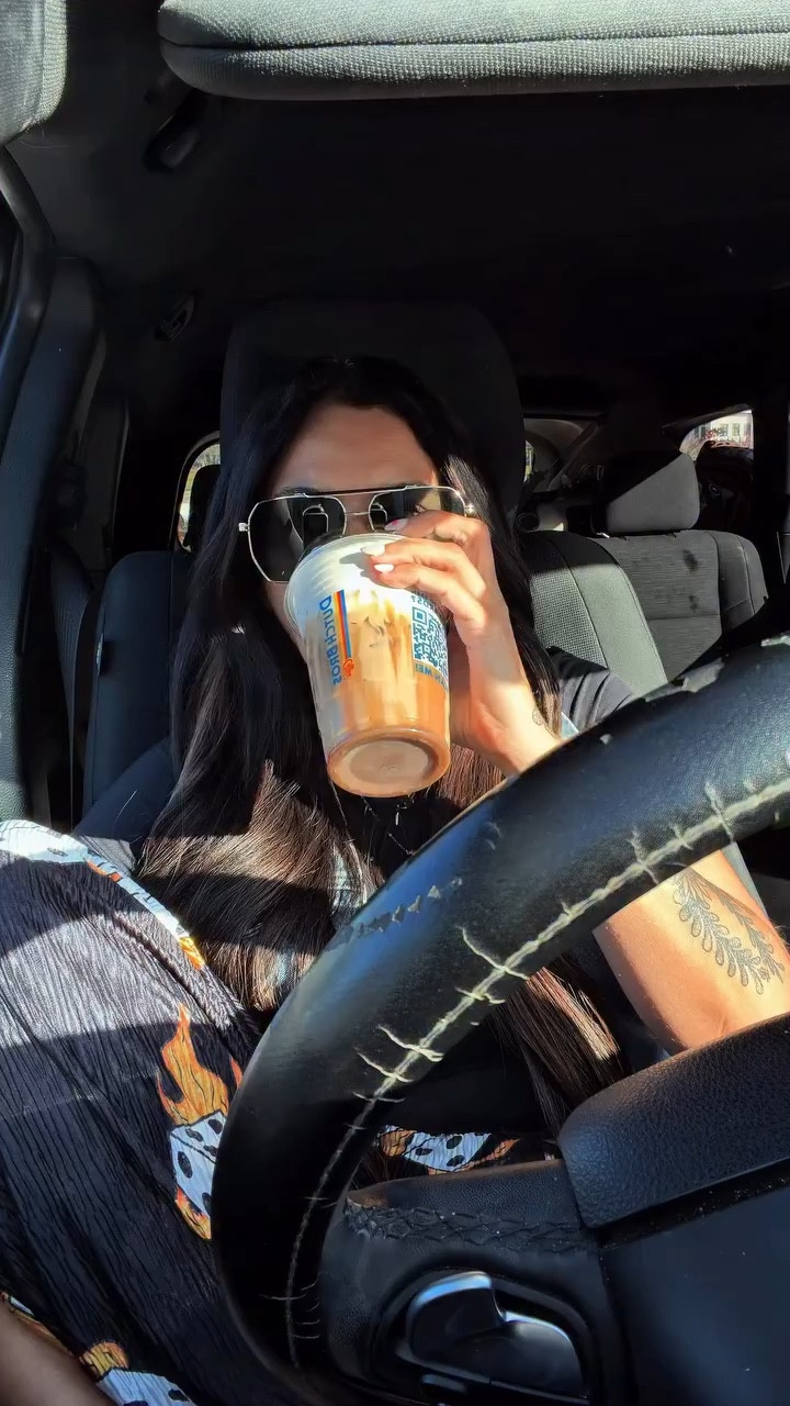 Romanticizing the little things this spring because honestly… it just makes life better. Morning walks, fresh hair, solo coffee runs, and pretending my weekly reset means I have my life together. Anyone else leaning into the soft life this season?

#springvibes #momlifeunfiltered #carlinechronicles #everydaylifestyle #romanticizelife

spring lifestyle, mom life routines, romanticizing life, cozy everyday moments, solo coffee run vibes

#LTKselfcare #LTKmomlife #LTKvlog