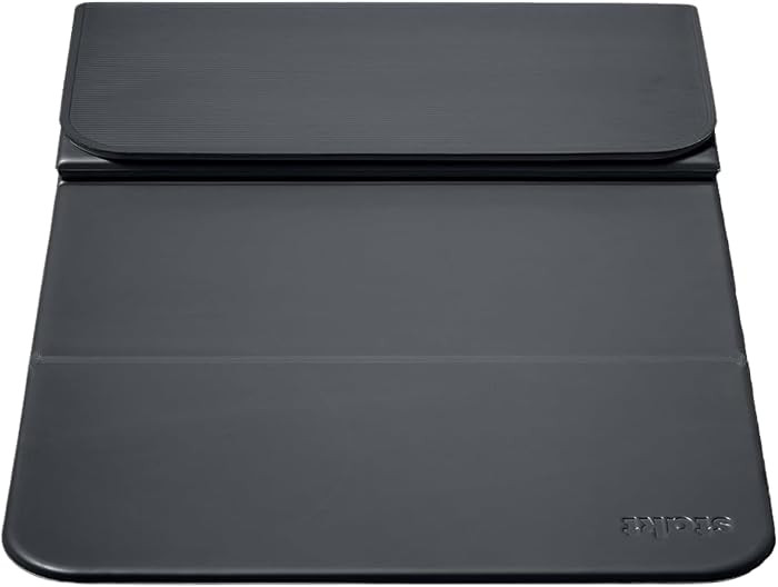 Stakt The Original Foldable Yoga Mat, Premium Fitness & Multi-Purpose Workout Mat with Non-Slip S... | Amazon (US)