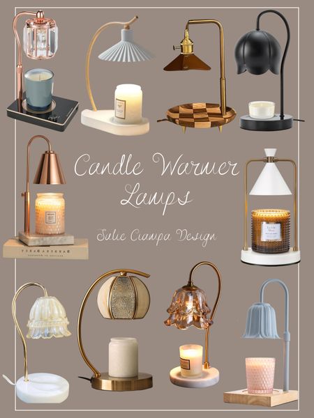 Candle warmer lamps are perfect for winter 


- [ ] Studio mcgee x Target, new arrivals, new collection, spring decor , spring collection , nightstand, side table ,console table, dining table, end table, rug , rug collection, home decor , shelf decor , coffee table decor , project62 , outdoor decor , outdoor  , Target deals , Target daily finds , daily finds ,chairs , vase, pottery,  vessel,  livingroom , sofa , chair  , coffee table , look for less, sale , nightstand , cane furniture , rattan, arch mirror , mirror , gold hardware , gold accents , throw pillow , throw blanket , firepit , patio , outdoor decor , pottery barn , wayfair finds , wayfair , boho , coastal , world market, threshold , studio mcgee , hearth & hand, wall art , art , Etsy , Kirkland’s , wicker , light , brass mirror , weekend deals , deals , Anthropologie , opal house , decorative boxes , framed art , area rugs , rugs , sale rugs , TjMaxx, sale alert , dupes, shelf styling , kitchen decor , kitchen styling , affordable , lamps , world market , Amazon finds , Amazon deals , Amazon decor , lighting 


#LTKhome #LTKsalealert #LTKSpringSale