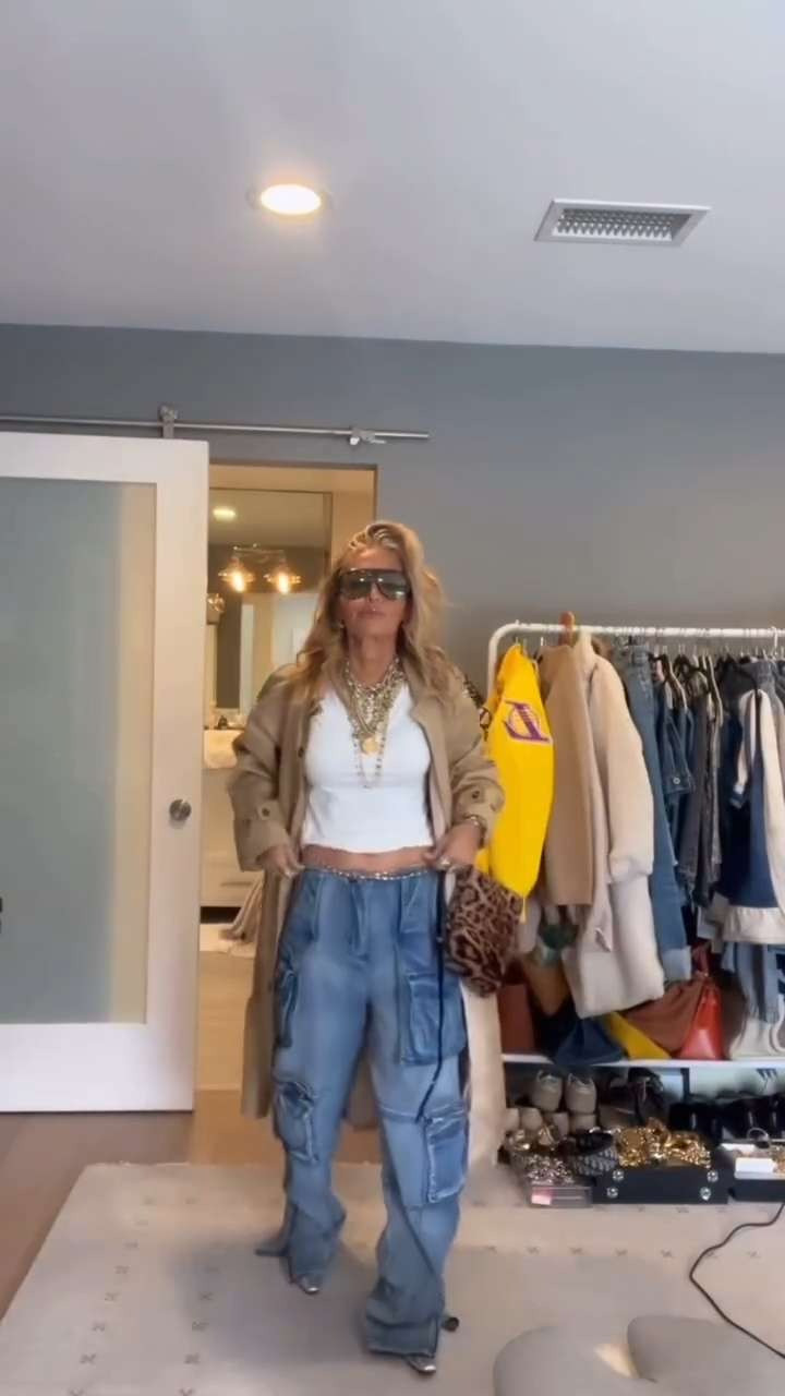 How you start your morning sets the tone for your whole day so I’m choosing to start with intention (and a cute outfit, always). A little routine, a little gloss, and a reminder that getting ready is never just about how you look… it’s about how you feel. What’s one non-negotiable in your morning routine? 

 #LTKStyleTip #LTKBeauty