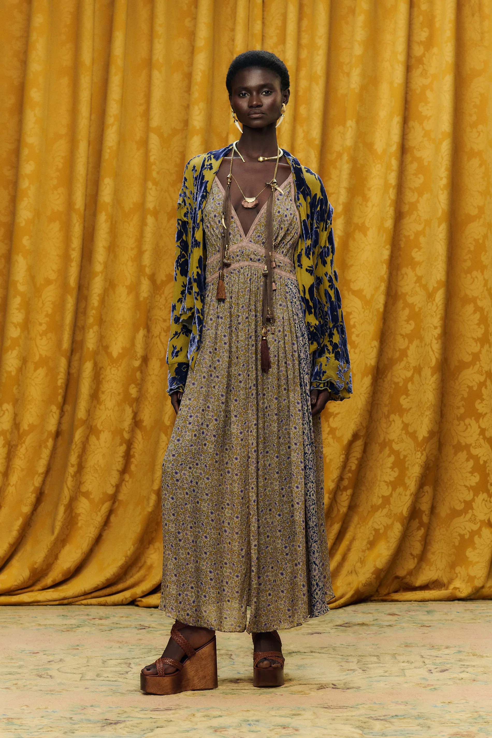 ANIMALE |  PREVIEW ON THE ROAD | Animale BR