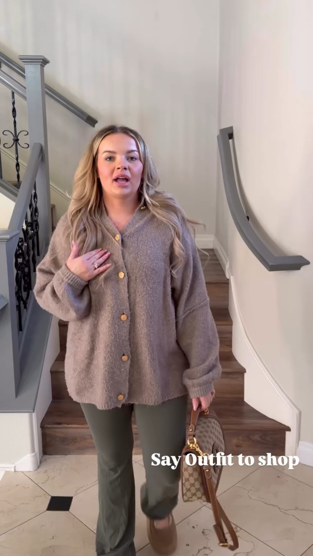 A favorite sweater I wear all the time!! 

#LTKSeasonal #LTKMidsize