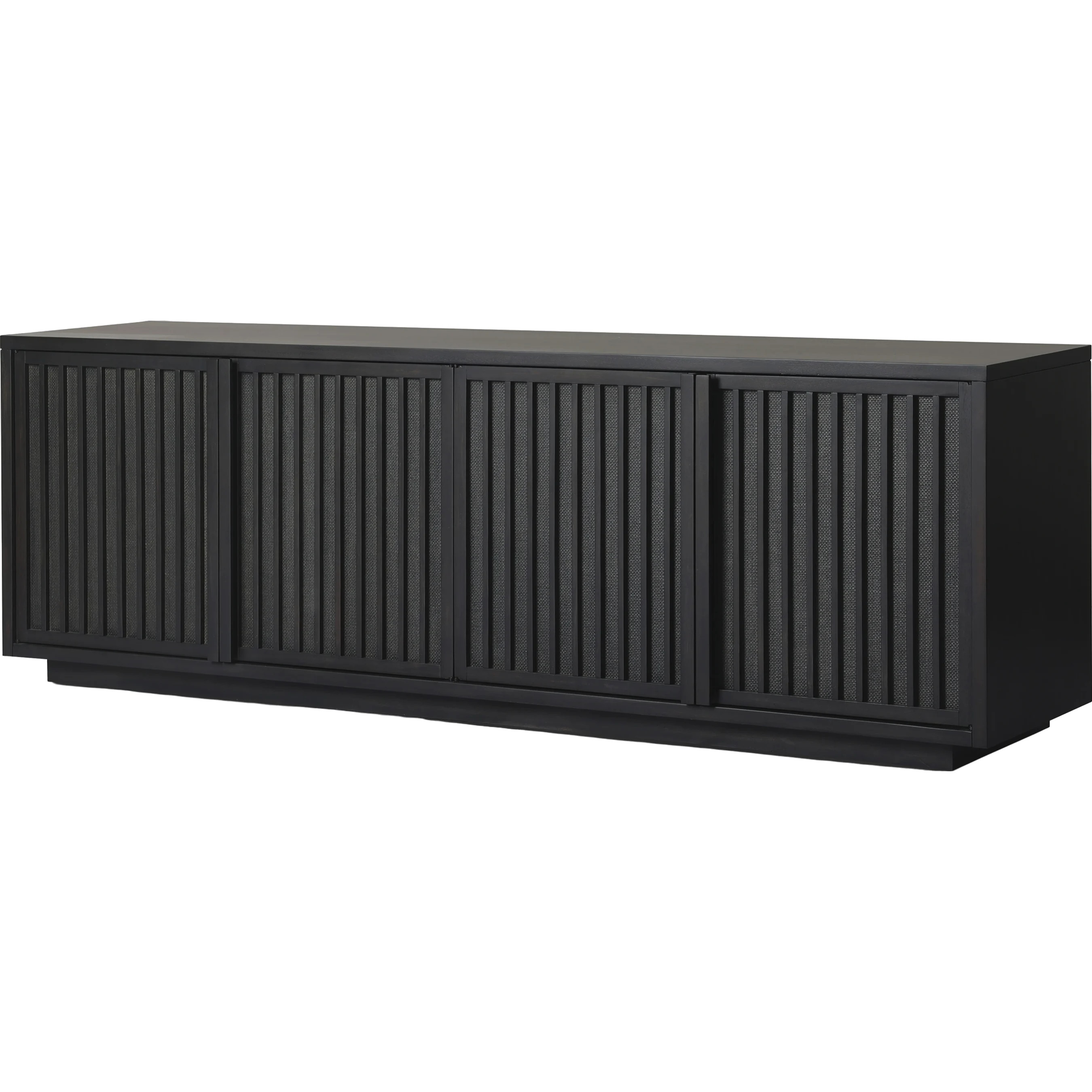 Nyland Media Console | Layla Grayce