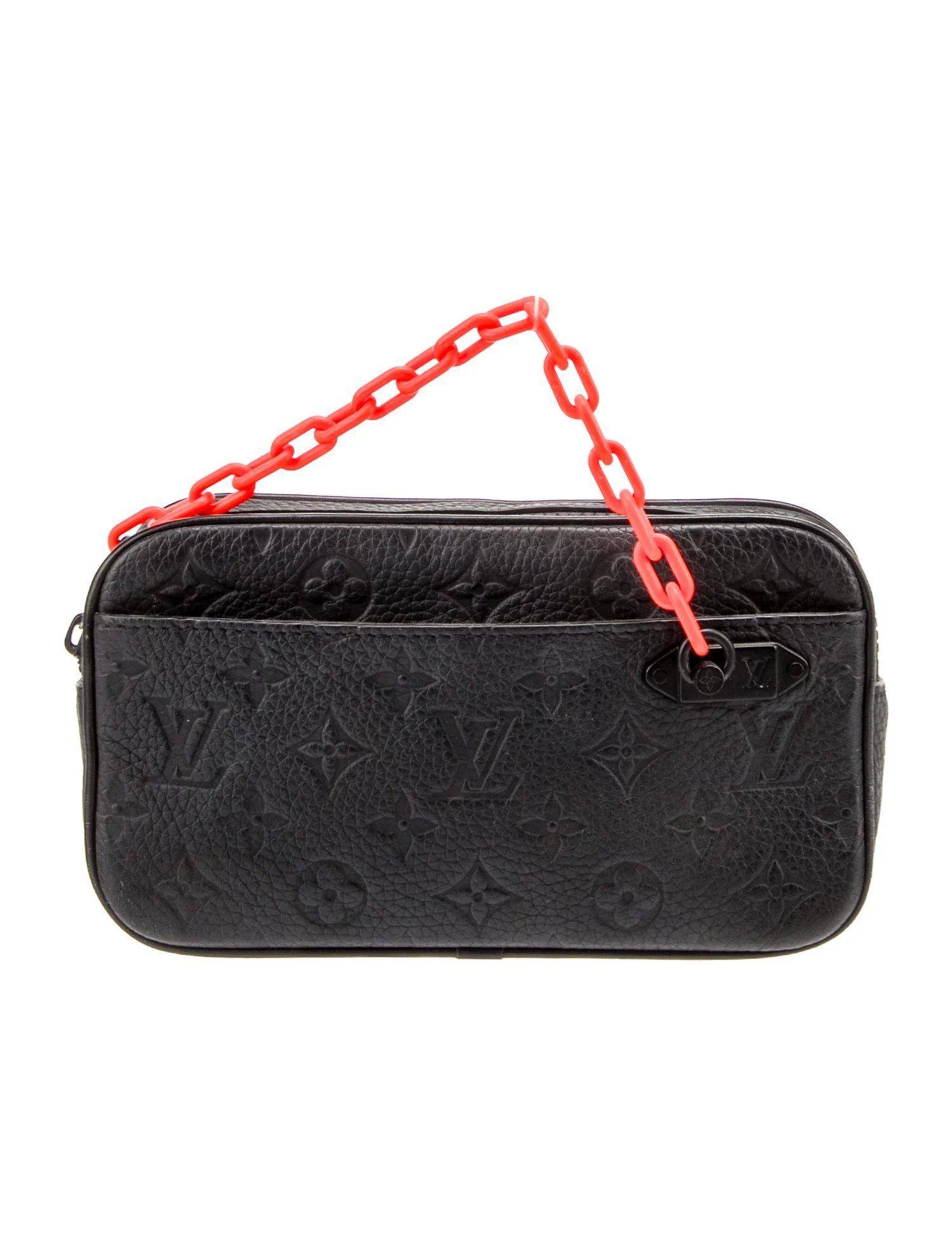 LV Monogram Shoulder Bag | The RealReal