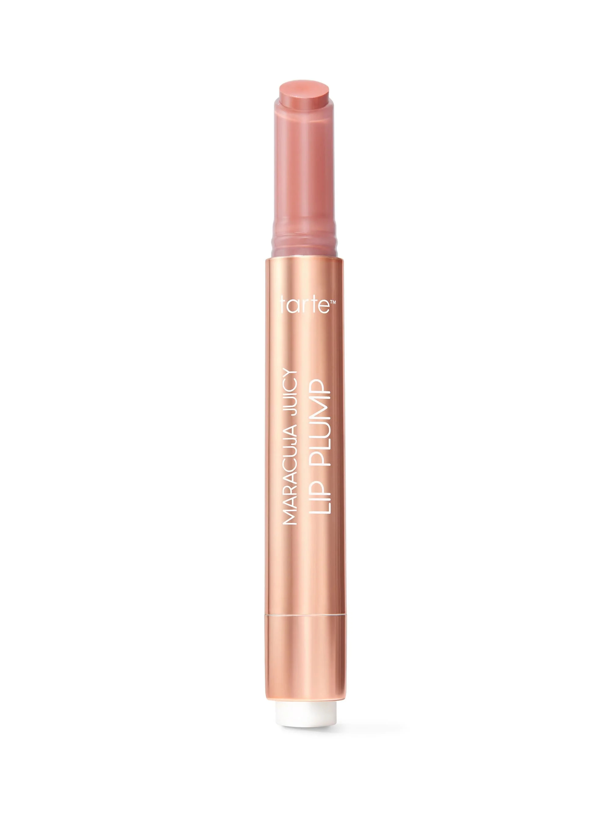 maracuja juicy lip plump | Tarte Cosmetics