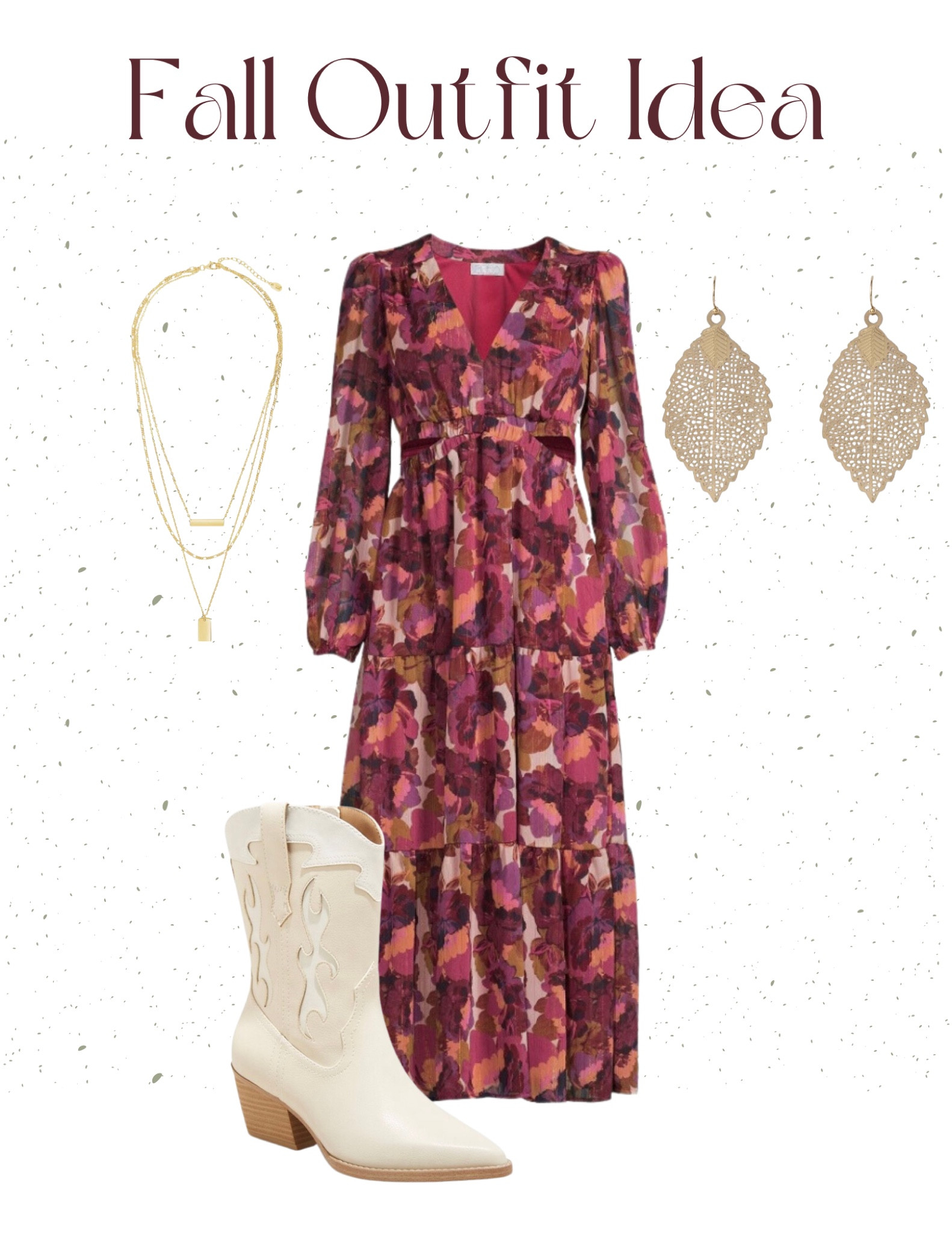 Women’s fall outfit idea.
Fall family photo inspo
Fall outfit 
Women’s fashion


#LTKunder50 #LTKfamily #LTKstyletip