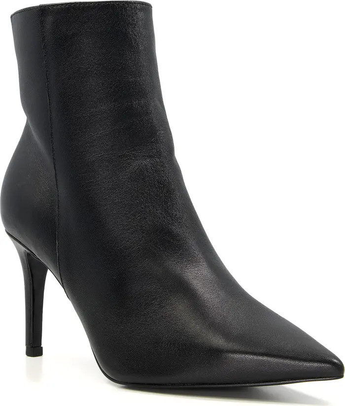 Oliya Pointed Toe Bootie | Nordstrom