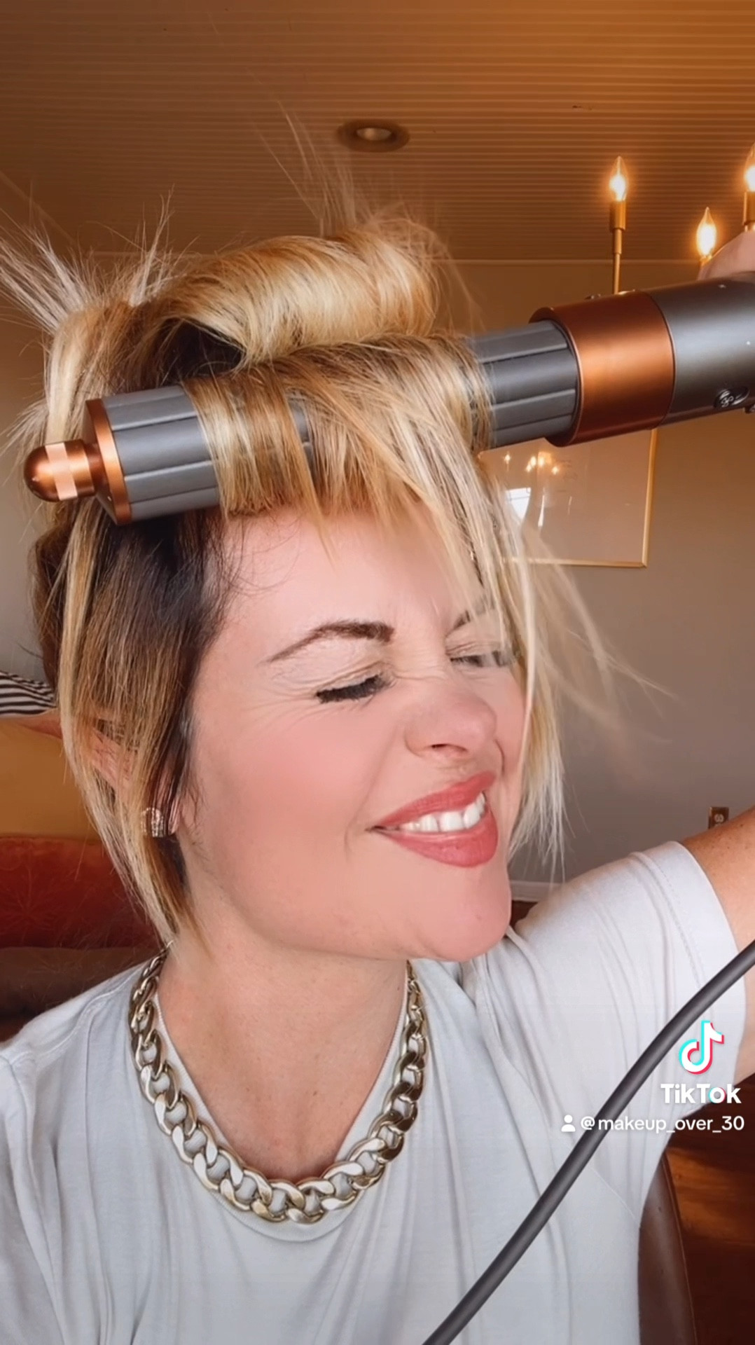 Beefy bangs and airstylers

The one I’m using is a Dyson! A shark will also do the same if the Dyson is not in the budget! 

The hairspray for dry hairstyling is a must! 

My outfit is American Eagle Jeans wide leg!!!! So good!!!! My favorite

Vans 
Walmart bomber jacket! 

#LTKFindsUnder100 #LTKFindsUnder50 #LTKBeauty